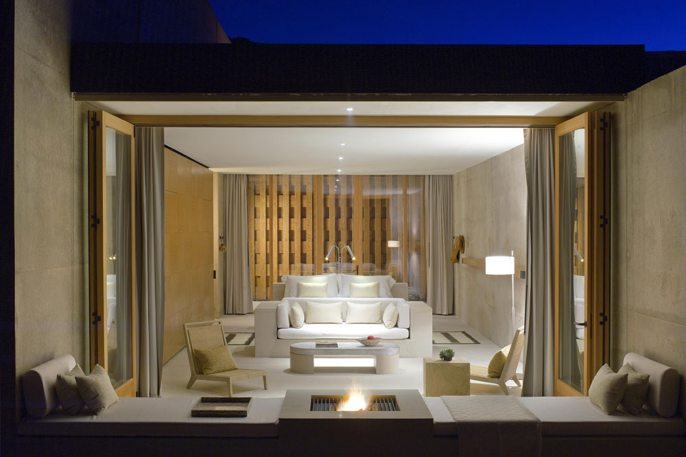 Mesa Pool Suite